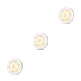 thumbnail image 3 of Luz nocturna LED Matsuzay con sensor de movimiento para dormitorio sala de estar armario de cocina, 3 of 6