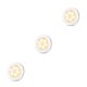 thumbnail image 1 of Luz nocturna LED Monstrate con sensor de movimiento para dormitorio y pasillo, 1 of 6