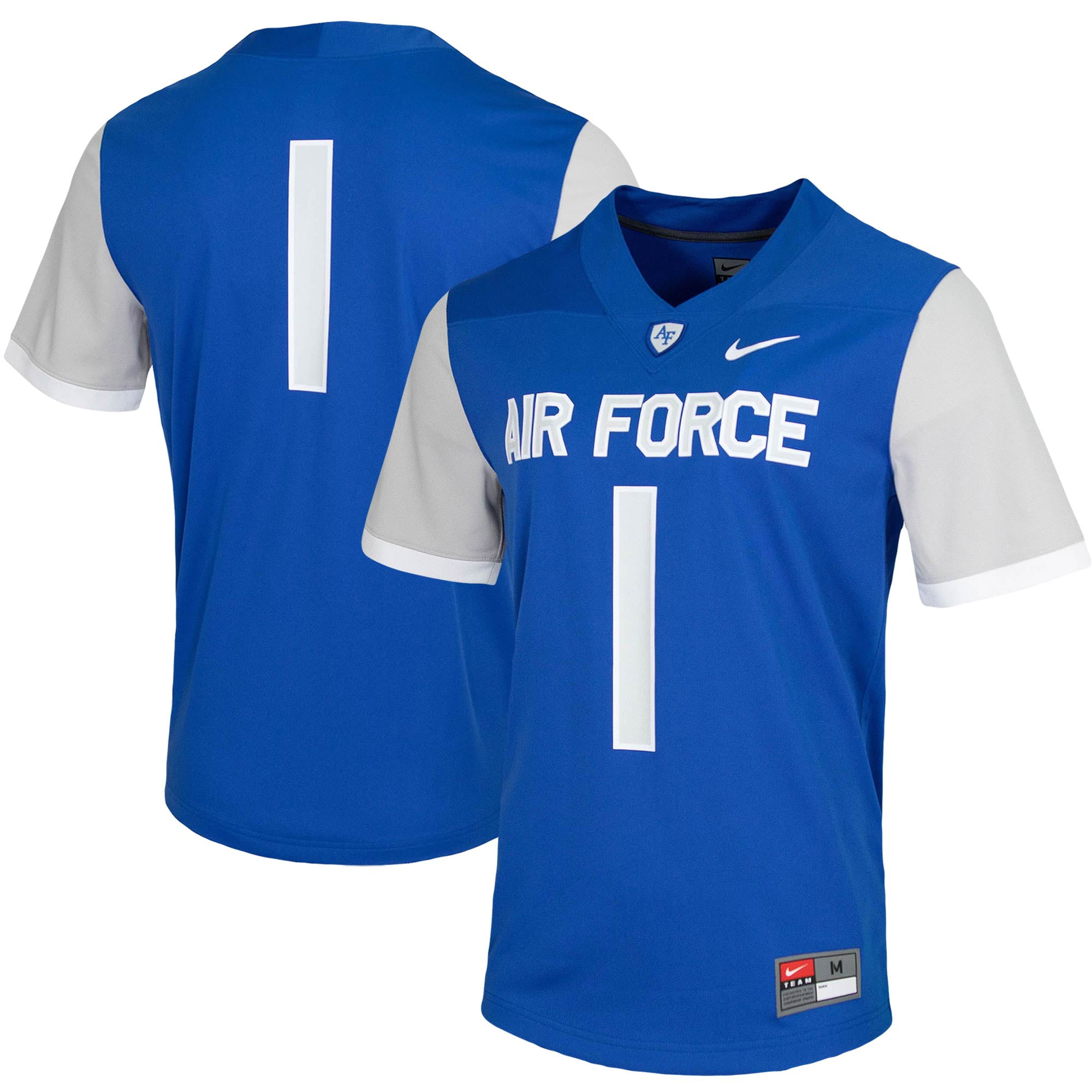 1 Air Force Falcons Nike Untouchable 