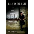 thumbnail image 3 of Magie dans la Nuit: les Mots et la Musique de Bruce Springsteen, 3 of 3