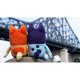 thumbnail image 5 of Muñeca de peluche Bluey And Bingo, 20 cm, Cartoon Sur, 2 unidades, 5 of 5