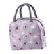 thumbnail image 4 of Estuche para bolsos de comida, bolsa para almuerzo, forro de almuerzo aislado, bolsas para almuerzo, fiambrera con fugas para adolescentes al aire estilo D Gloria Bolsas de almuerzo para picnic, 4 of 9