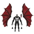 thumbnail image 4 of Marvel Legends Series 60th Anniversary Marvel’s Knull and Venom 2-Pack Action Figures, 4 of 13