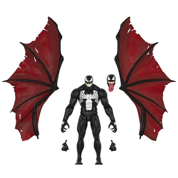 メ*ナ様 MARVEL LEGENDS KNULL & VENOM フィギュアセ Knull & Venom 2-Pack | Action figure sets for toy retailers