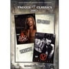 Warner Brothers Wwe Tagged Classics 2003 - Ba Dvd Std Ff