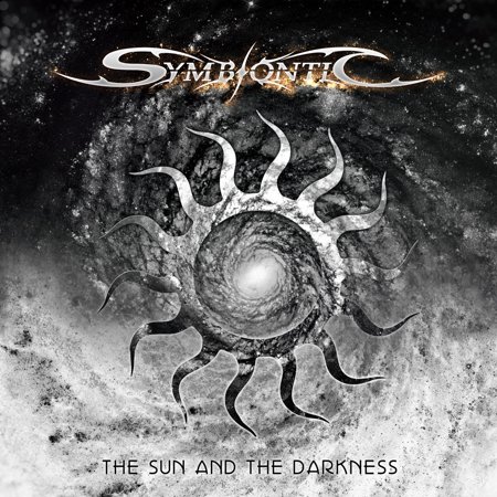 The Sun and the Darkness Symbiontic (CD)