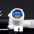 thumbnail image 4 of 20 Pcs Filtre de Valve d'Entrée d'Eau de Laveuse Écran Maille en Acier Pièce de Machine à Laver Remplacement Kit de Réparation pour Accessoires de Machine à Laver Automatique, 4 of 7