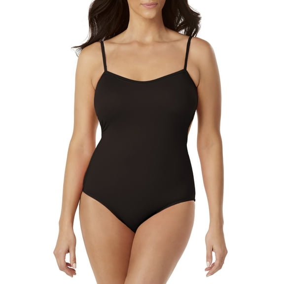 100 Degrees Women's Cut Out Maillot One-piece Swimsuit