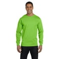 thumbnail image 1 of Adult Long-Sleeve Beefy-T, 1 of 1