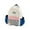 Grey, variant on School Backpacks with Compartments Character School Backpacks Plush Padded Straps Character School Backpacks 2026 School Bag Top Yellow 37