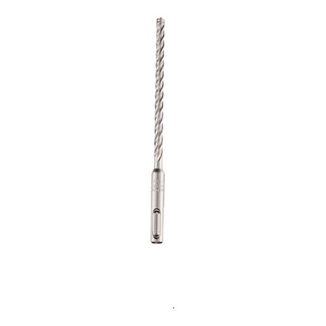 Broca Sds-plus Mx4 Filos 1/4 X 4 Milwaukee 48207330 Milwaukee 48207330
