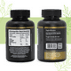 thumbnail image 2 of Shilajit 20% Ácido Fúlvico | 60 Caps De 500 Mg | Extracto De Shilajit Puro Del Himalaya En Polvo 100% Puro | Momosie, 2 of 5