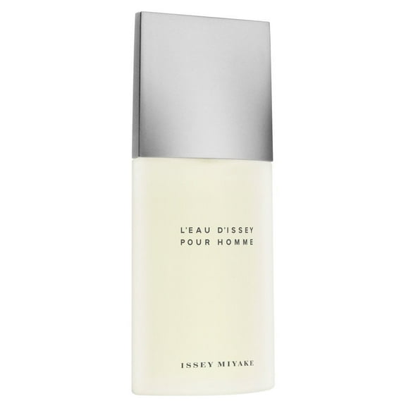 L Eau D Issey by Issey Miyake EDT 4.2 OZ for Men