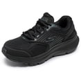 thumbnail image 1 of Zapatilla Skechers Go Run Consistent 2.0 Advantage para mujer, color negro, 1 of 3