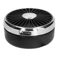 thumbnail image 3 of Herwey Car Fan Desktop Fan 360° Rotatable For Home For Office And Life, 3 of 8
