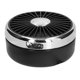 thumbnail image 4 of Ventilador,Ventilador de Coche Ventilador de Escritorio Giratorio de 360° Ventilador Giratorio El Mejor de su Clase, 4 of 8