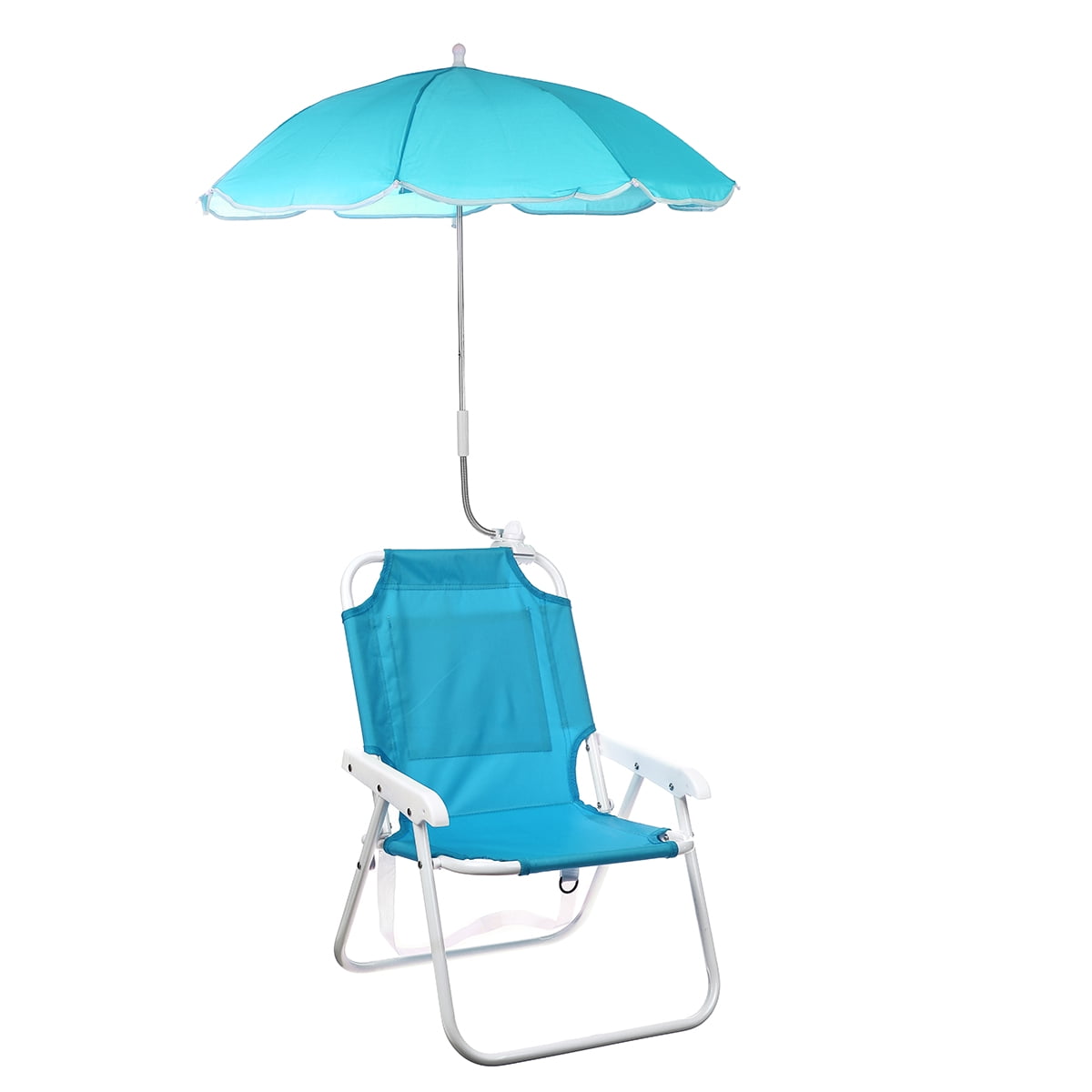 Umbrella chair walmart sale