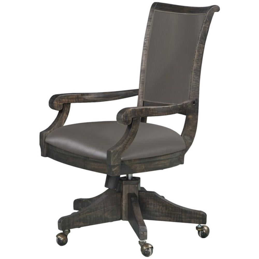 beaumont lane swivel office chair product