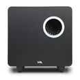 thumbnail image 4 of Cyber Acoustics CA-3610 3pc 62W (total) 2.1 Channel Speaker System with Subwoofer and Control Pod, Full Stereo Sound, Black, 4 of 9