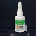 thumbnail image 4 of Welding High Strength Oily Glue Universal Super Adhesive Glue Strong Glue Plastic Wood Ceramics Metal Soldering Agent 20g, 4 of 4