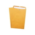 thumbnail image 3 of Staples Clasp Envelopes 12" x 15-1/2" Brown Kraft 100/Box (472902/19273), 3 of 4
