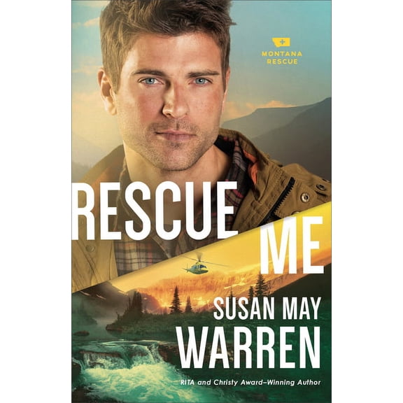 Montana Rescue Rescue Me, Book 2, (Paperback)