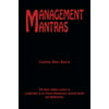 Management Mantras
