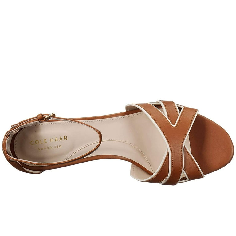 Cole haan hana grand hotsell wedge