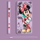 thumbnail image 1 of Funda de teléfono de Mickey y Minnie para Samsung Galaxy, carcasa bonita con cuerda izquierda para Samsung Galaxy S23, S22, S21, S20, S10, Note 20, 10, Ultra Plus, Pro FE Lite, 1 of 4