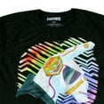 thumbnail image 2 of Fortnite Loot Llama Rainbow Big Boy's Short Sleeve T-Shirt (18-20), 2 of 4
