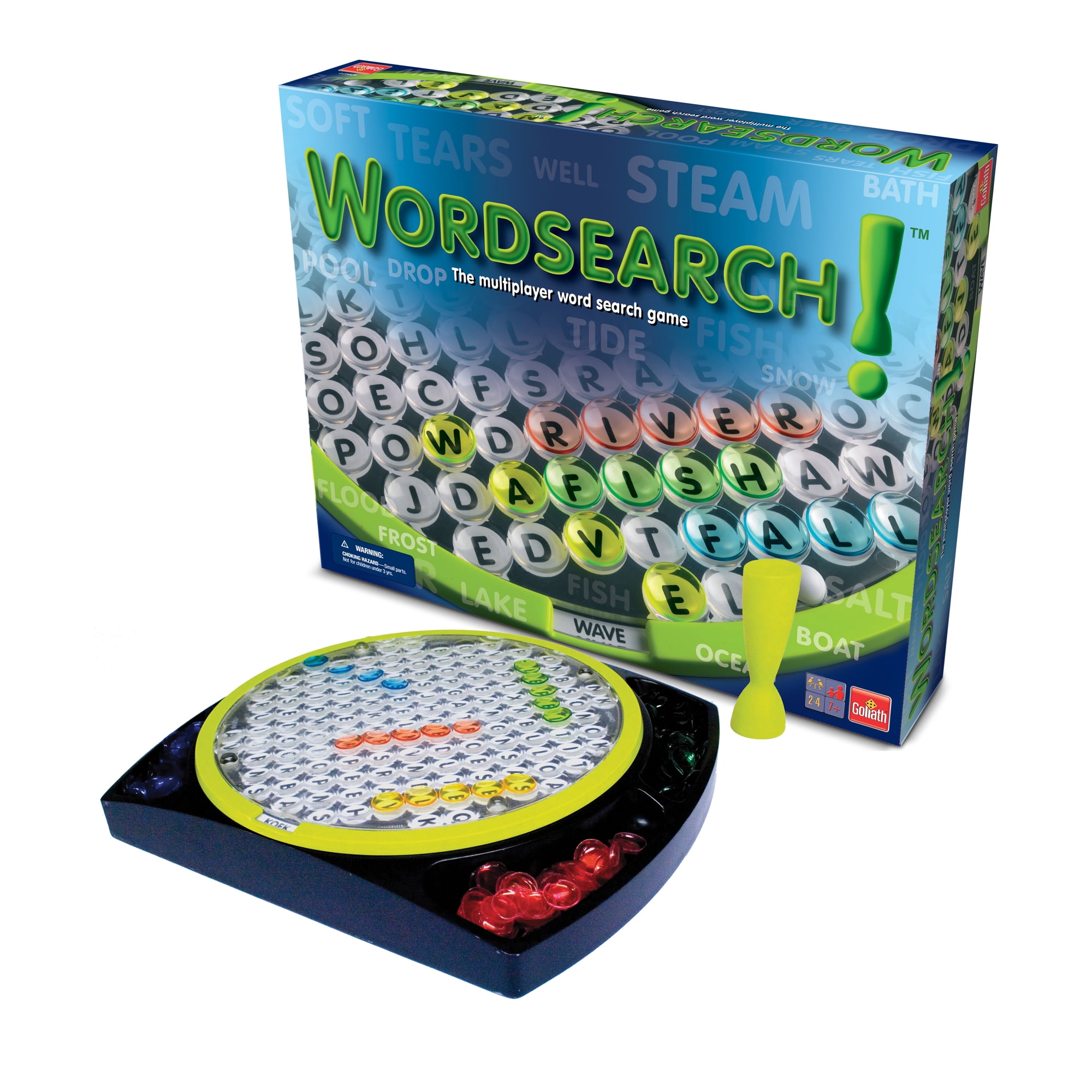 Goliath Games Wordsearch Game Walmart Walmart Goliath Games Wordsearch Game Walmart Walmart