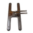 thumbnail image 5 of MHP WNK Replacment Stainless Steel with Tubes Gas Burner Kit GGDLB & GGDV13, 5 of 5
