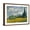 Brown Frame, variant on Art.com Wheat Field with Cypresses, 1889 Giclee Print by Vincent van Gogh, 16" x 12"