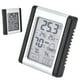 thumbnail image 5 of Termómetro digital de alta precisión Sincero Higrómetro Pantalla táctil Medidor electrónico de temperatura y humedad, 5 of 10