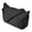 Black Axoflux 210D, variant on ALPAKA Flight Satchel 11L Messenger Crossbody Bag Black Axoflux 210D
