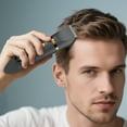 thumbnail image 5 of Men's Household Functional Shaver Full Body Water Washing Three in One Shaver Shaver 5ml, 5 of 5