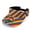 Rainbow Love Heart, variant on Rainbow Love Heart Print Sun Visor Hats for Women Men Sun Protection Quick Dry Hat Open Top Adjustable Lightweight Sports Unisex Visors for Outdoor Beach