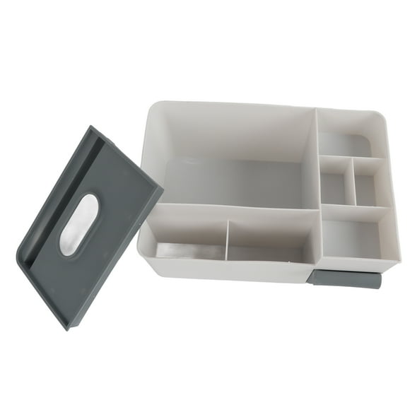 Cubierta para caja de pañuelos, soporte para caja de pañuelos, cubierta para caja de pañuelos multifuncional, servilletero, estándares líderes en la industria Jadeshay A