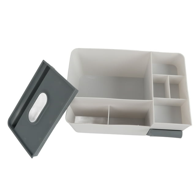 Cubierta para caja de pañuelos, soporte para caja de pañuelos, cubierta para caja de pañuelos multifuncional, servilletero, estándares líderes en la industria Jadeshay A