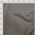 thumbnail image 3 of oneOone Polyester Spandex Blue Fabric Asian Kilim Sewing Craft Projects Fabric Prints By Yard 56 Inch Wide, 3 of 5