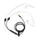 thumbnail image 2 of 3.5mm Auricular Anti-radiación con Cable para Teléfono Móvil Sunnimix Auriculares estéreo de auriculares, 2 of 8