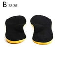 thumbnail image 4 of Supination Insoles For Over Supination & High Arch HOTUK Support 9CV2, 4 of 7