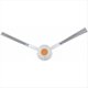 thumbnail image 4 of Cepillo Lateral para Accesorios de Aspiradora Robot K1 / Freo X Plus / J4 / Freo X Ultra J4 Lite J3 Freo Z Ultra, 4 of 5