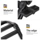 thumbnail image 3 of Manual Toothpaste Squeezer Facial Cleanser Extruder Dye Hair Cream Squeezer, 3 of 3