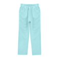 thumbnail image 6 of Grblisyd Kids Sweatsuit Girls Boys 2 Piece Tracksuit Jogging Outfits Set Hooded Sweatshirt and Jogger Sweatpants Clothing Sets, 6 of 6