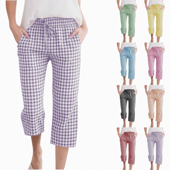 5-6 Years Child Cargo Pants Girls Pants with Pockets Loose Baggy Pants Y2K Clothes Sweatpants