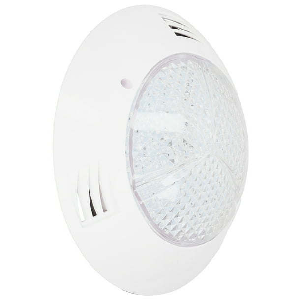 AC 12V LED Luz de piscina subacuática SMD2835 Lámpara sumergible LED para hotel ANGGREK Otros