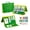 Green, variant on Godery Visual Communication Book, Nonverbal Communication Board, Autism Language Vocabulary Learning Materials, Yellow