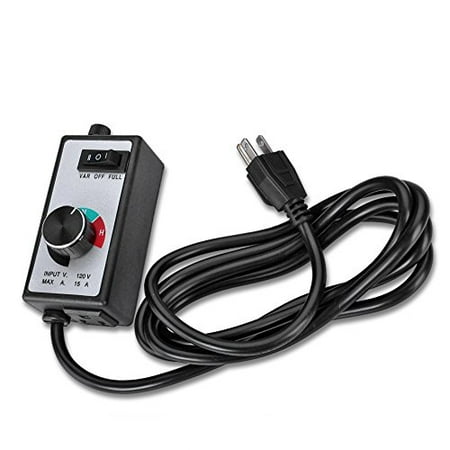 How A Solid State Fan Speed Control Work