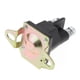 thumbnail image 5 of Solenoide de Arranque de Motor de 12 V de Repuesto para Reemplaza a 18736100/0 18736110/0 (negro) Zulema Relé de inicio solenoide, 5 of 8